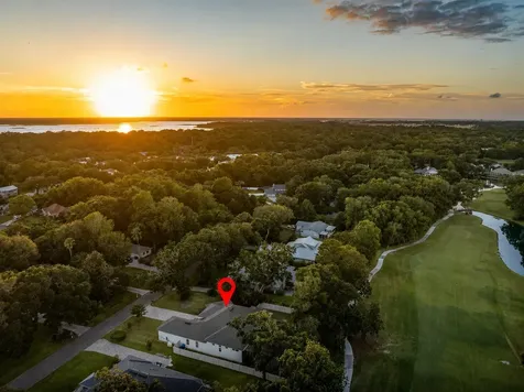 1618 Plantation Oaks Fernandina Beach FL 32034