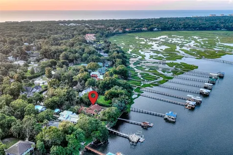 1209 Manucy Road Amelia Island FL 32034