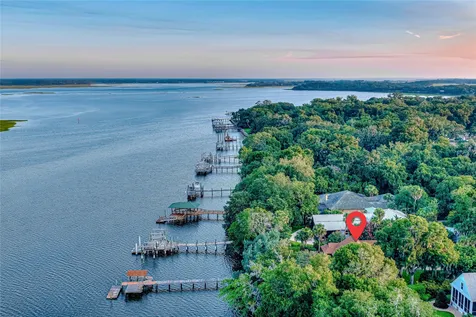 1209 Manucy Road Amelia Island FL 32034