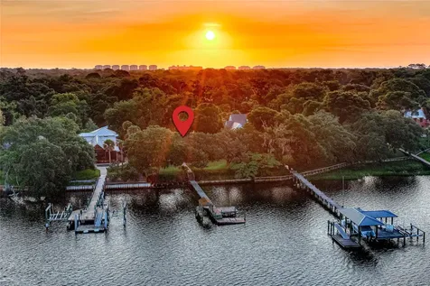 1209 Manucy Road Amelia Island FL 32034