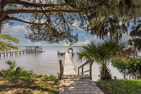 1209 Manucy Road Amelia Island FL 32034