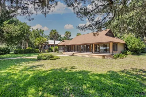 1209 Manucy Road Amelia Island FL 32034