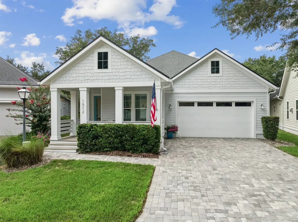 1512 Coastal Oaks Circle Fernandina Beach FL 32034