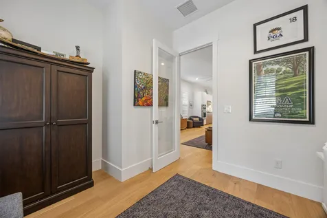 1512 Coastal Oaks Circle Fernandina Beach FL 32034