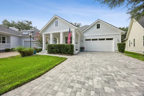 1512 Coastal Oaks Circle Fernandina Beach FL 32034