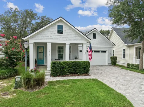 1512 Coastal Oaks Circle Fernandina Beach FL 32034
