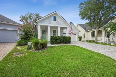 1512 Coastal Oaks Circle Fernandina Beach FL 32034