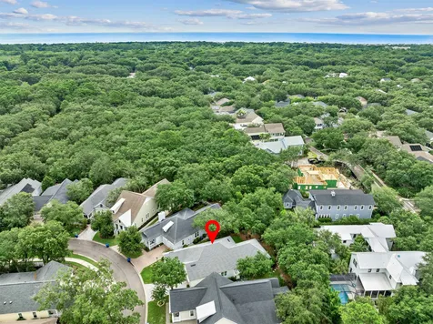 1512 Coastal Oaks Circle Fernandina Beach FL 32034