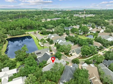 1512 Coastal Oaks Circle Fernandina Beach FL 32034