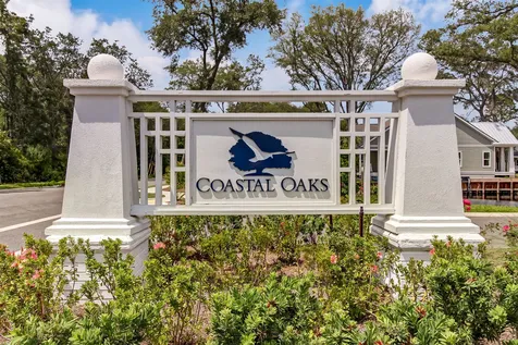 1512 Coastal Oaks Circle Fernandina Beach FL 32034