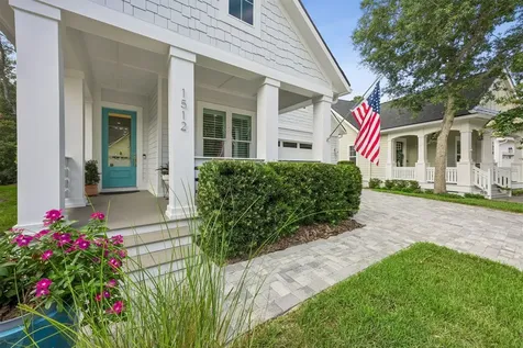 1512 Coastal Oaks Circle Fernandina Beach FL 32034
