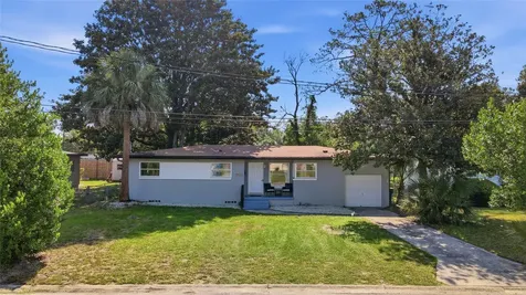 2959 Charme Drive Jacksonville FL 32277