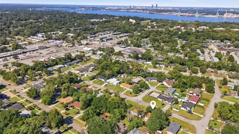 2959 Charme Drive Jacksonville FL 32277