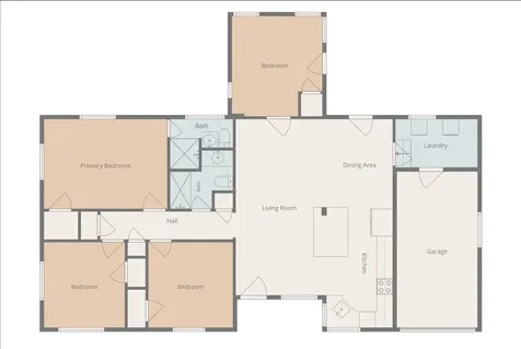 2959 Charme Drive Jacksonville FL 32277
