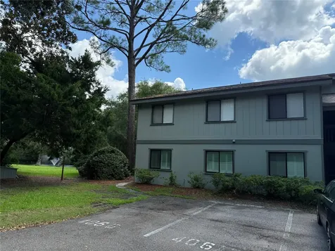 2700 #406B Mizell Avenue Amelia Island FL 32034