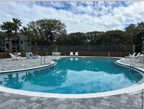2700 #406B Mizell Avenue Amelia Island FL 32034