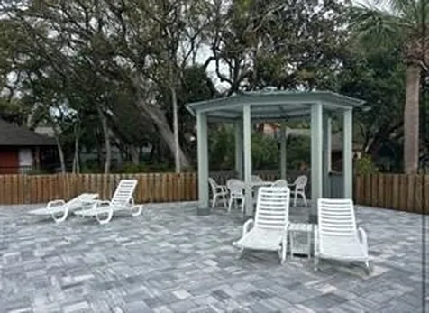 2700 #406B Mizell Avenue Amelia Island FL 32034