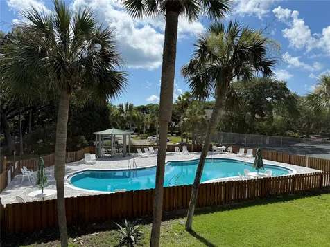 2700 #406B Mizell Avenue Amelia Island FL 32034