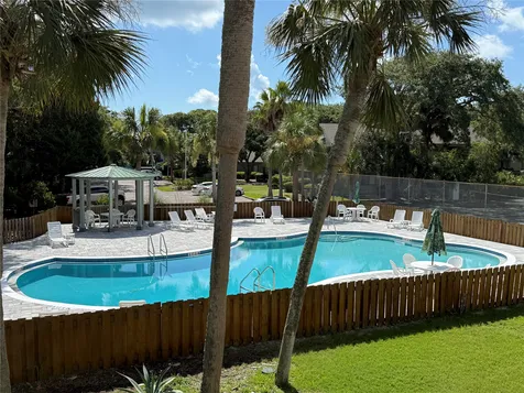 2700 #406B Mizell Avenue Amelia Island FL 32034
