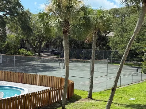 2700 #406B Mizell Avenue Amelia Island FL 32034