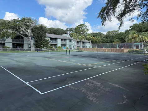 2700 #406B Mizell Avenue Amelia Island FL 32034