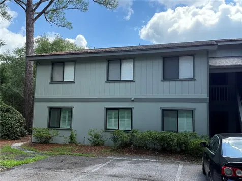 2700 #406B Mizell Avenue Amelia Island FL 32034
