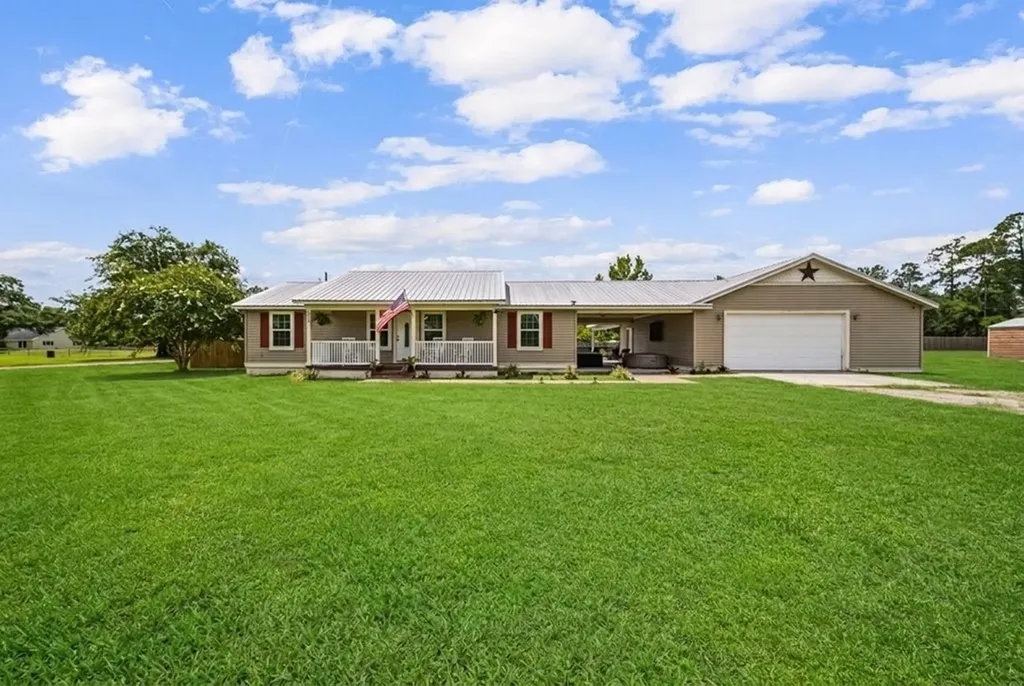 27193 W 14th Avenue Hilliard FL 32046