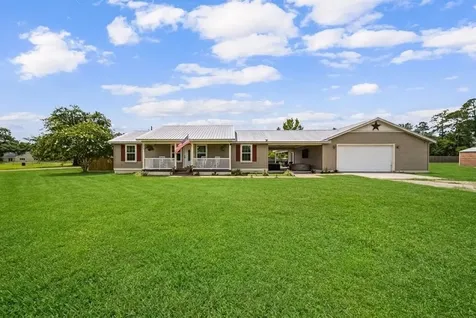27193 W 14th Avenue Hilliard FL 32046