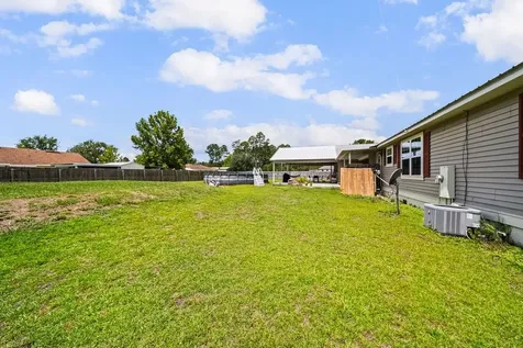 27193 W 14th Avenue Hilliard FL 32046