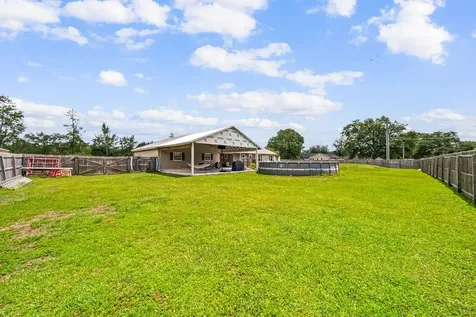 27193 W 14th Avenue Hilliard FL 32046