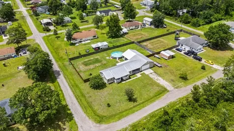27193 W 14th Avenue Hilliard FL 32046