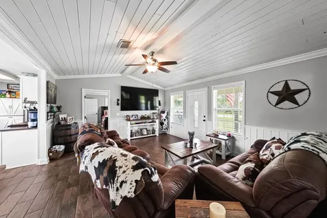 27193 W 14th Avenue Hilliard FL 32046