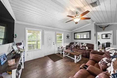 27193 W 14th Avenue Hilliard FL 32046
