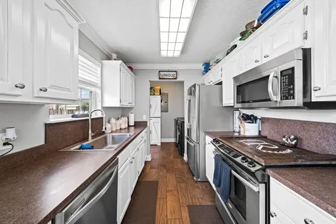 27193 W 14th Avenue Hilliard FL 32046