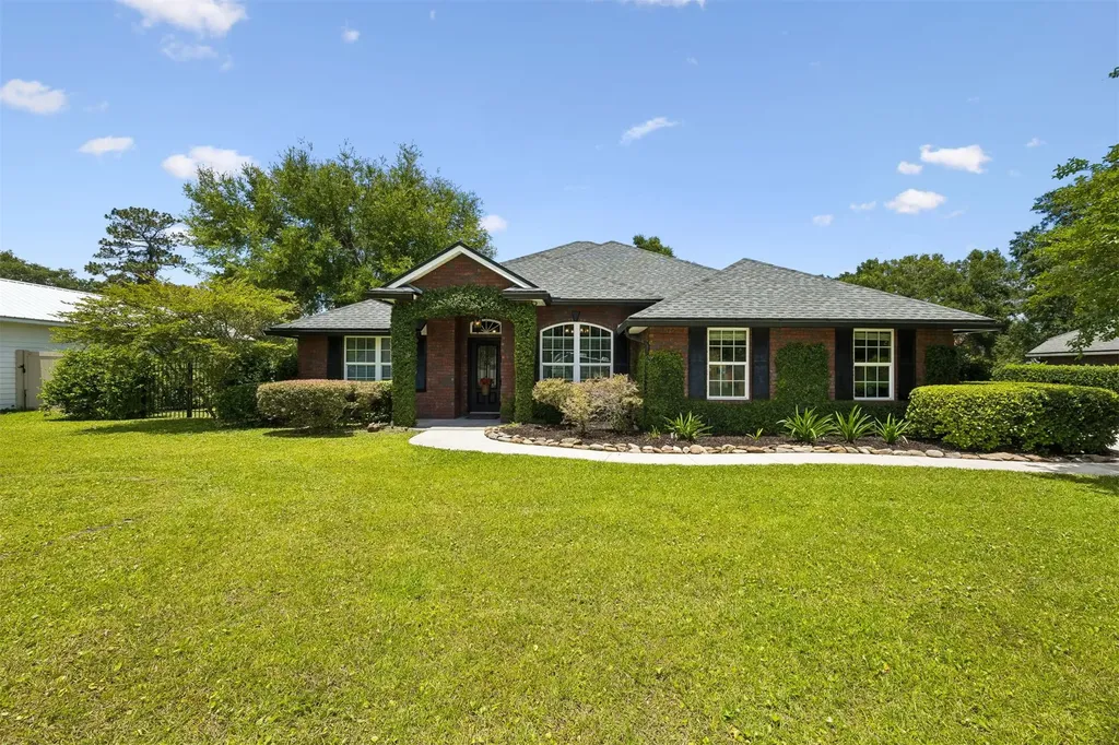 96095 Gravel Creek Drive Yulee FL 32097