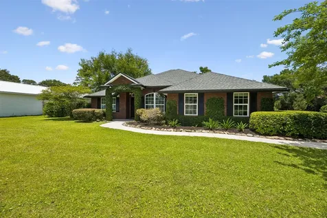 96095 Gravel Creek Drive Yulee FL 32097