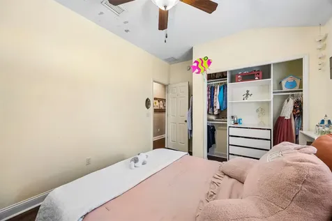 96095 Gravel Creek Drive Yulee FL 32097