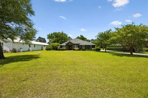 96095 Gravel Creek Drive Yulee FL 32097