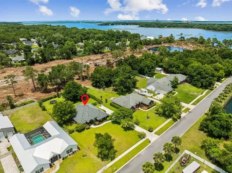 96095 Gravel Creek Drive Yulee FL 32097