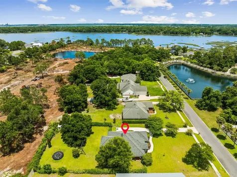 96095 Gravel Creek Drive Yulee FL 32097