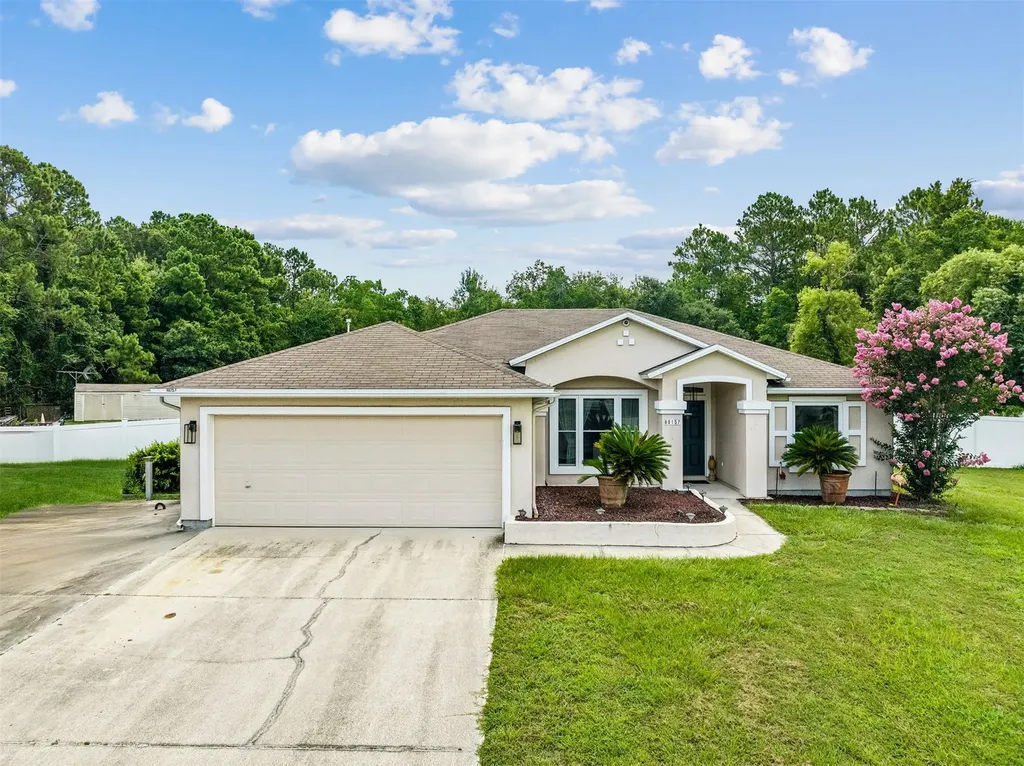 86157 Graham Court Yulee FL 32097