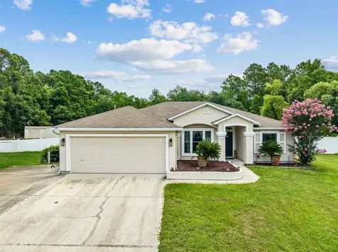 86157 Graham Court Yulee FL 32097