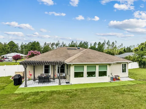 86157 Graham Court Yulee FL 32097