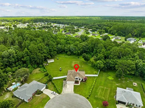 86157 Graham Court Yulee FL 32097