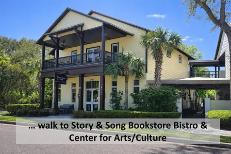 1637 Olmsted Lane Fernandina Beach FL 32034