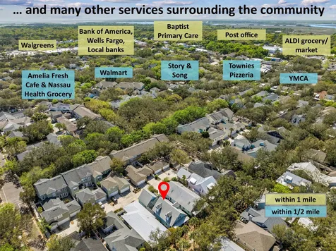 1637 Olmsted Lane Fernandina Beach FL 32034