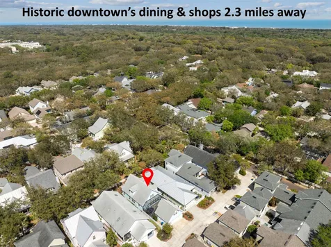 1637 Olmsted Lane Fernandina Beach FL 32034