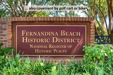 1637 Olmsted Lane Fernandina Beach FL 32034