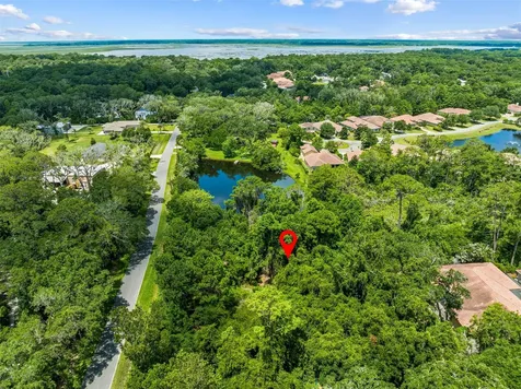 1675 Philips Manor Road Fernandina Beach FL 32034