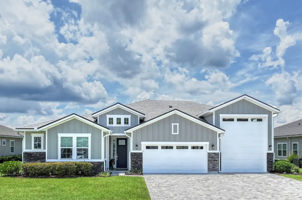 85289 Fall River Parkway Fernandina Beach FL 32034